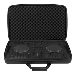 UDG Creator NI Traktor MX2 Hardcase Sort