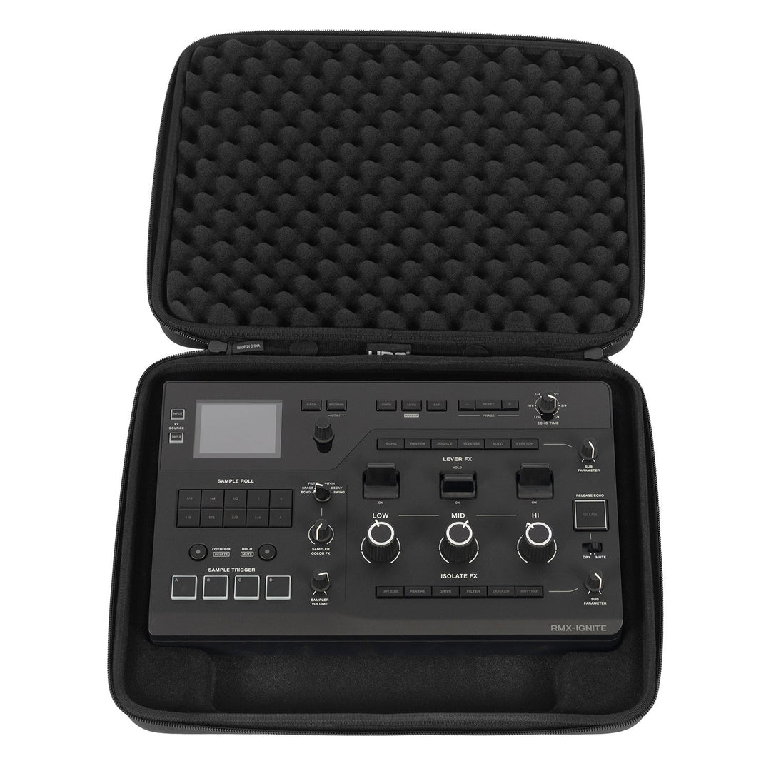 UDG Creator AlphaTheta RMX-Ignite Hardcase Sort