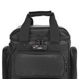 UDG Ultimate ProducerBag Large - Sort / Orange indvendig