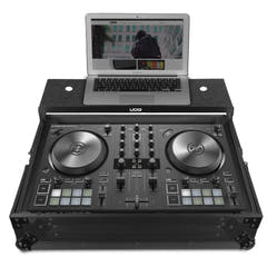 UDG Ultimate Flight Case NI Kontrol S2 MK3 Sort Plus (L)