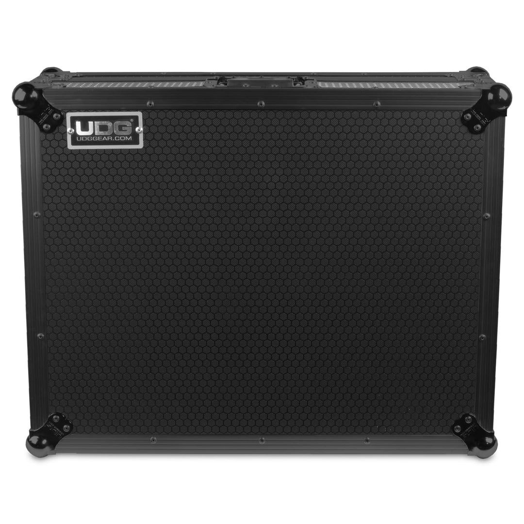 UDG Ultimate Flight Case NI Kontrol S2 MK3 Sort Plus (L)