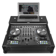 UDG Ultimate Flight Case NI Kontrol S4 MK3 Sort Plus (L)