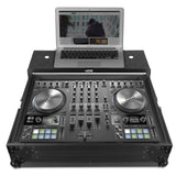 UDG Ultimate Flight Case NI Kontrol S4 MK3 Sort Plus (L)