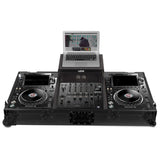UDG Ultimate Flight Case Set Pioneer CDJ-3000/900NXS2 Sort Plus (L&W)