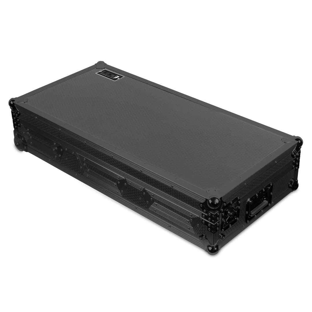 UDG Ultimate Flight Case Set Pioneer CDJ-3000/900NXS2 Sort Plus (L&W)