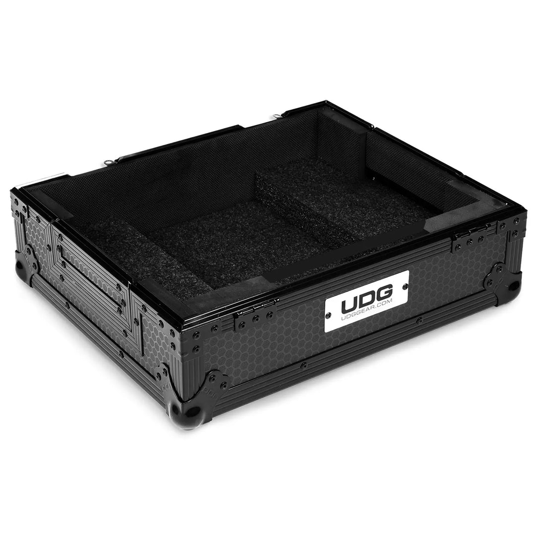 UDG Ultimate Flight Case Reloop RP-2000MK4/PLX-CRSS12 Sort