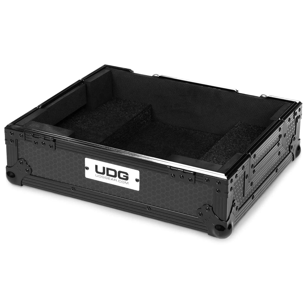 UDG Ultimate Flight Case Reloop RP-2000MK4/PLX-CRSS12 Sort