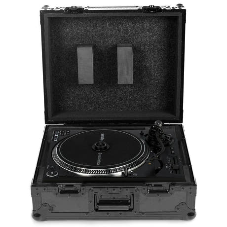 UDG Ultimate Flight Case Reloop RP-2000MK4/PLX-CRSS12 Sort