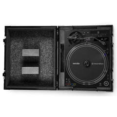 UDG Ultimate Flight Case Reloop RP-2000MK4/PLX-CRSS12 Sort