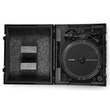UDG Ultimate Flight Case Reloop RP-2000MK4/PLX-CRSS12 Sort