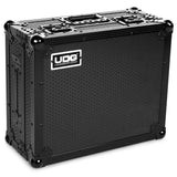 UDG Ultimate Flight Case Reloop RP-2000MK4/PLX-CRSS12 Sort