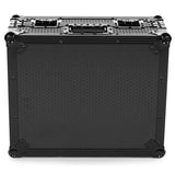 UDG Ultimate Flight Case Reloop RP-2000MK4/PLX-CRSS12 Sort