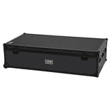 UDG Ultimate DJ Podium Workstation Flight Case Sort Plus (Wheels)