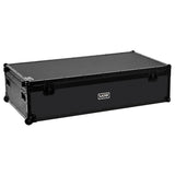 UDG Ultimate DJ Podium Workstation Flight Case Sort Plus (Wheels)