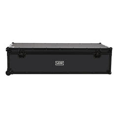 UDG Ultimate DJ Podium Workstation Flight Case Sort Plus (Wheels)