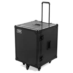 UDG Ultimate Flight Case 4 CDJ/MIXER Sort Plus (T&SW)