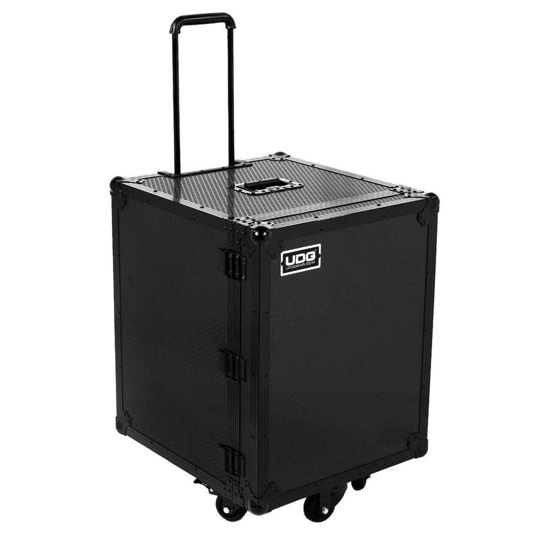 UDG Ultimate Flight Case 4 CDJ/MIXER Sort Plus (T&SW)