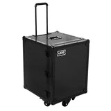 UDG Ultimate Flight Case 4 CDJ/MIXER Sort Plus (T&SW)