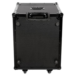 UDG Ultimate Flight Case 4 CDJ/MIXER Sort Plus (T&SW)