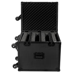 UDG Ultimate Flight Case 4 CDJ/MIXER Sort Plus (T&SW)