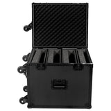 UDG Ultimate Flight Case 4 CDJ/MIXER Sort Plus (T&SW)