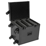 UDG Ultimate Flight Case 4 CDJ/MIXER Sort Plus (T&SW)