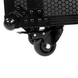 UDG Ultimate Flight Case 4 CDJ/MIXER Sort Plus (T&SW)