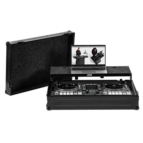 UDG Ultimate Flight Case Rane System One Sort Plus (L&W)