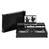 UDG Ultimate Flight Case Rane System One Sort Plus (L&W)