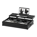 UDG Ultimate Flight Case Rane System One Sort Plus (L&W)