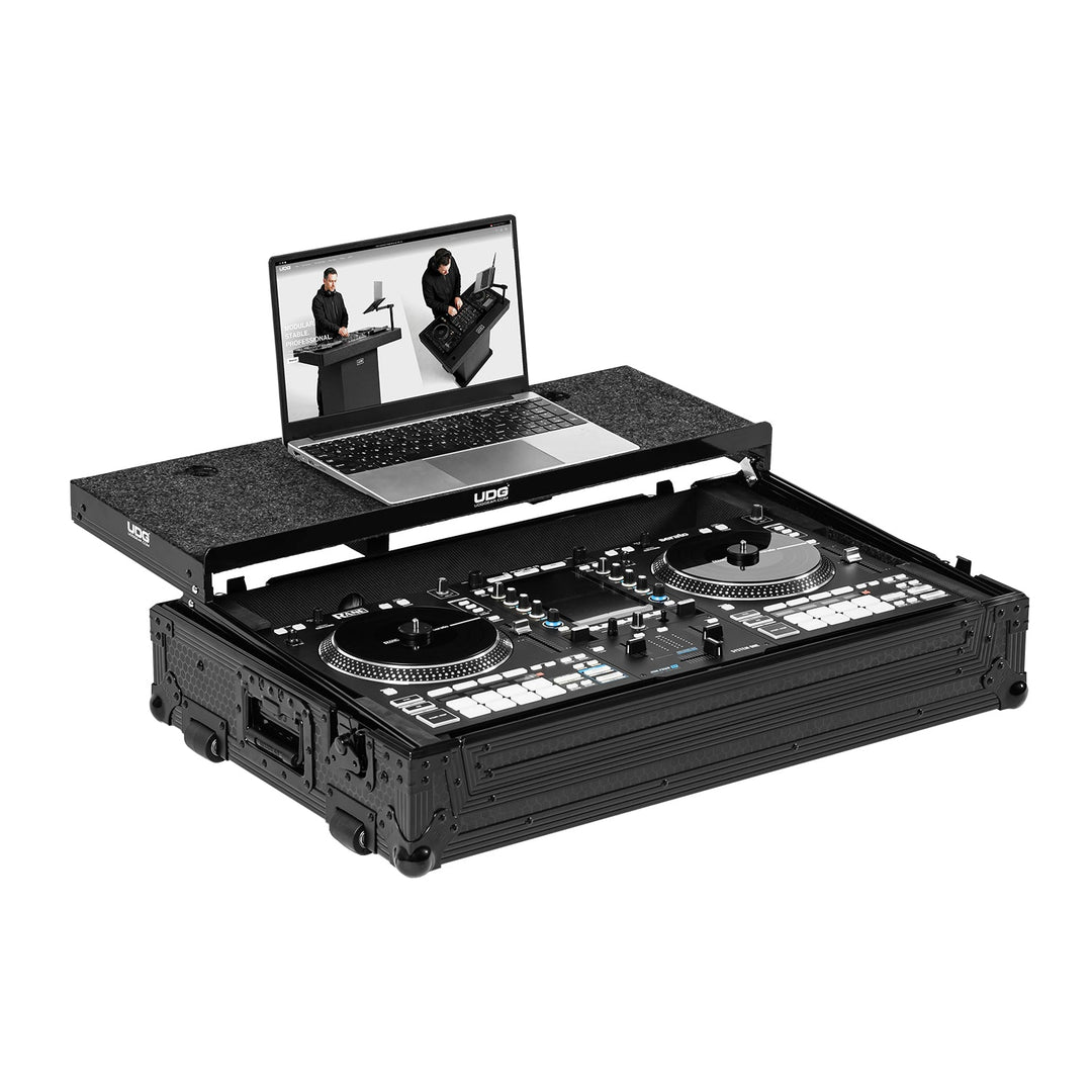 UDG Ultimate Flight Case Rane System One Sort Plus (L&W)