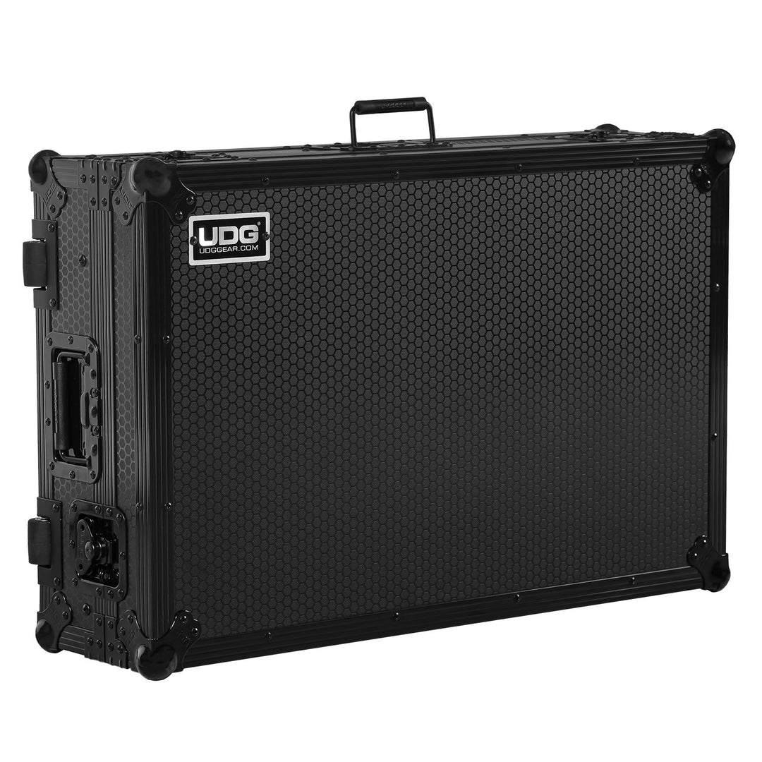 UDG Ultimate Flight Case Rane System One Sort Plus (L&W)