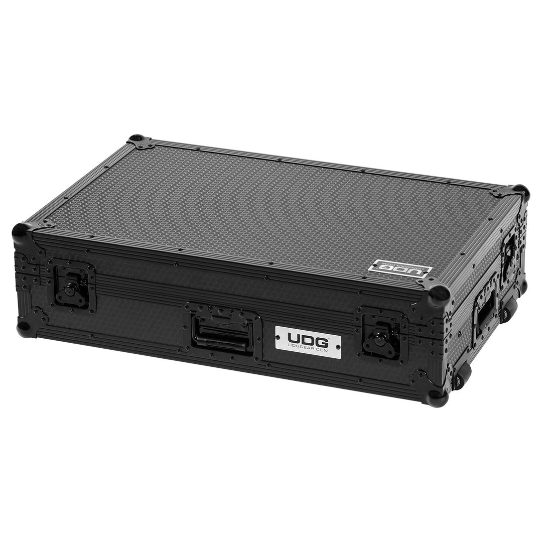 UDG Ultimate Flight Case Rane System One Sort Plus (L&W)