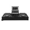 UDG Ultimate Flight Case Set AlphaTheta CDJ-3000X/DJM-V5 Sort
