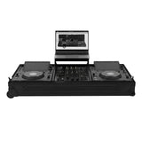 UDG Ultimate Flight Case Set AlphaTheta CDJ-3000X/DJM-V5 Sort