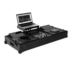 UDG Ultimate Flight Case Set AlphaTheta CDJ-3000X/DJM-V5 Sort