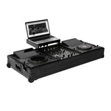 UDG Ultimate Flight Case Set AlphaTheta CDJ-3000X/DJM-V5 Sort