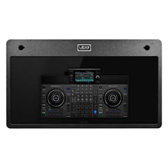 UDG Ultimate Denon DJ SC Live 4 Faceplate Sort