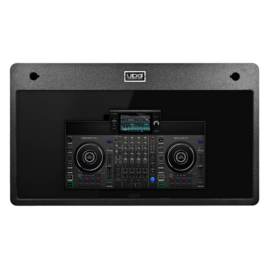 UDG Ultimate Denon DJ SC Live 4 Faceplate Sort