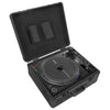 UDG Ultimate Pick Foam Flight Case Reloop RP-2000MK4/PLX-CRSS12 Sort