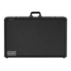 UDG Ultimate Aluminum Flight Case Rane System One Sort