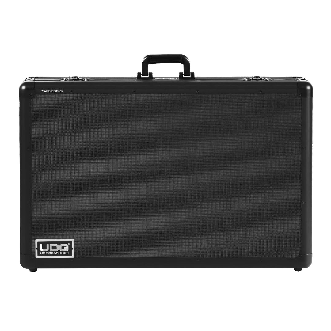 UDG Ultimate Aluminum Flight Case Rane System One Sort