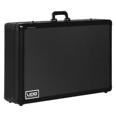 UDG Ultimate Aluminum Flight Case Rane System One Sort