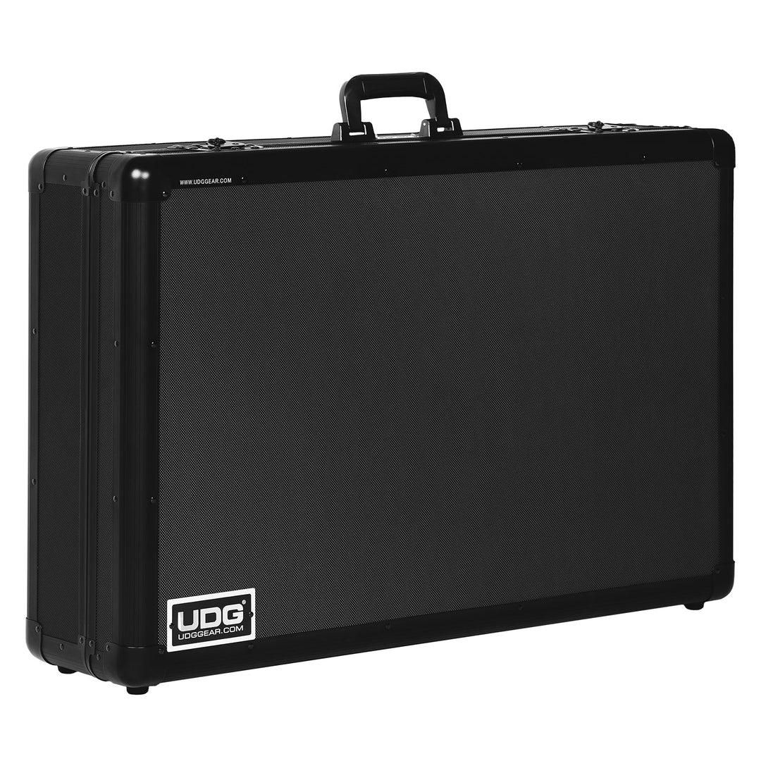 UDG Ultimate Aluminum Flight Case Rane System One Sort