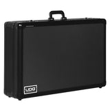 UDG Ultimate Aluminum Flight Case Rane System One Sort