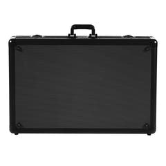 UDG Ultimate Aluminum Flight Case Rane System One Sort