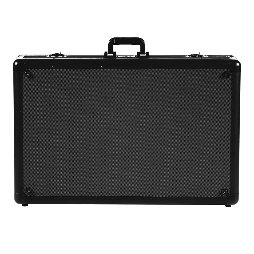 UDG Ultimate Aluminum Flight Case Rane System One Sort