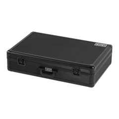 UDG Ultimate Aluminum Flight Case Rane System One Sort