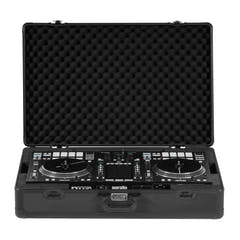 UDG Ultimate Aluminum Flight Case Rane System One Sort