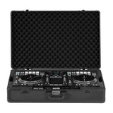 UDG Ultimate Aluminum Flight Case Rane System One Sort